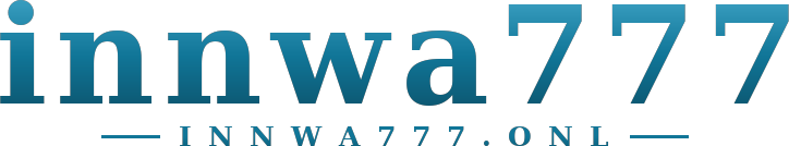 innwa777 logo