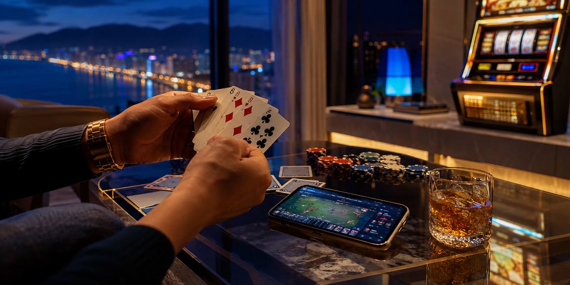 innwa777 Khám phá Game Nhanh tại innwa777